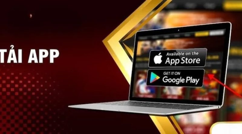 Tải app 789Bet – Phiên bản chính thức đảm bảo an toàn, bảo mật tuyệt đối
