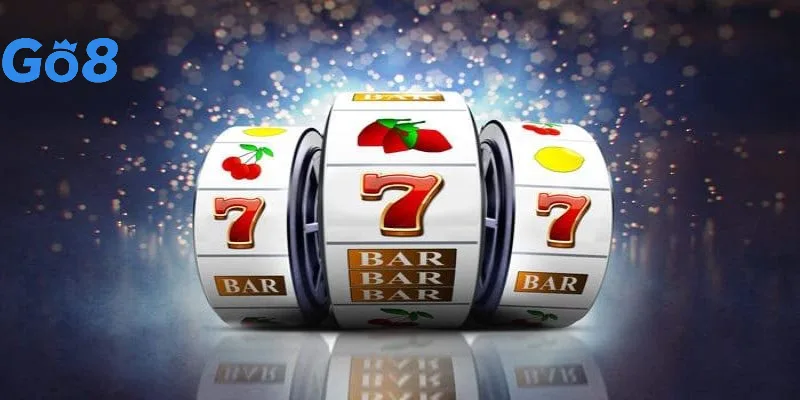 Thông tin cơ bản về sảnh cá cược nổ hũ Go8
