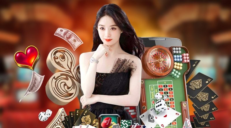 Casino Xoso66 – Trải nghiệm giải trí trực tuyến đỉnh cao