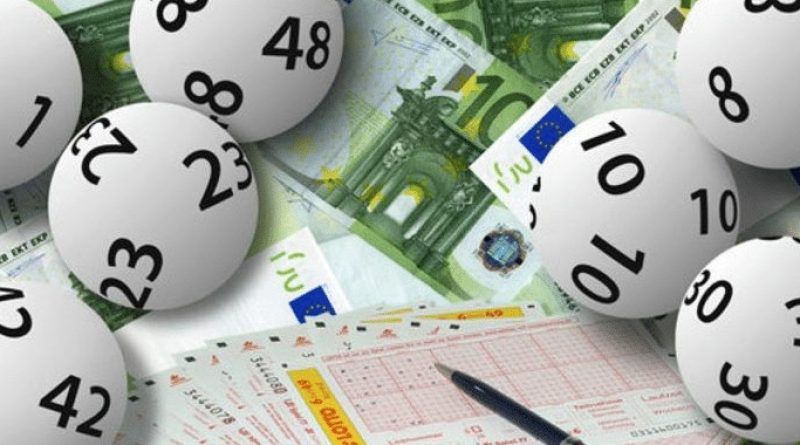 Xổ số 8Day nơi niềm đam mê số học gặp gỡ chiến lược cá cược