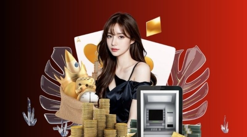 Rút tiền EV88 – Quy trình minh bạch, hỗ trợ đa dạng ngân hàng và thời gian xử lý cực nhanh