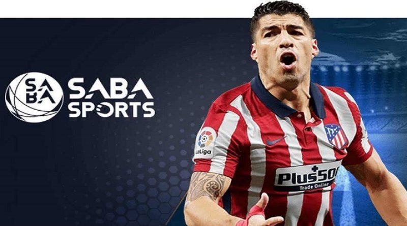 Saba Sports – Sảnh cá cược thể thao trực tuyến hàng đầu