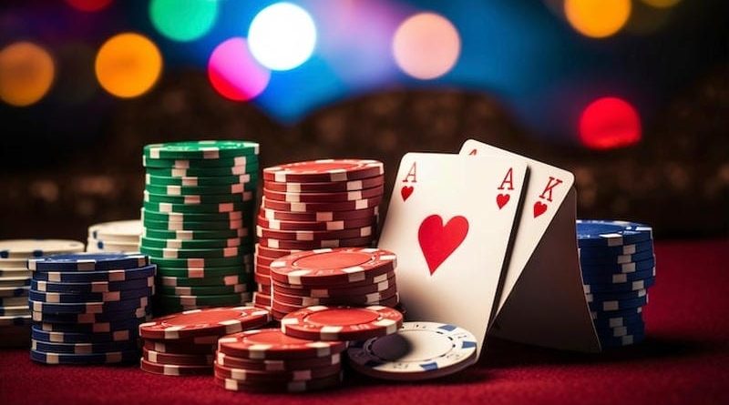 Top game bài danh sách game bài hấp dẫn nhất hiện nay