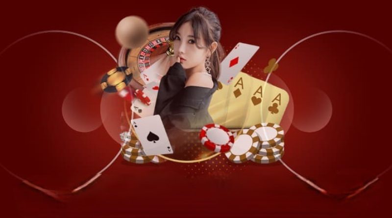 Nhà cái Rikvip – Nền tảng giải trí đổi thưởng đẳng cấp dành cho mọi cược thủ tại Việt Nam