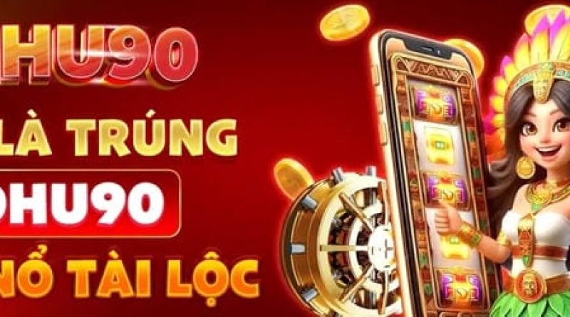 Top Game Nohu90 và những lựa chọn nổ hũ được yêu thích hiện nay