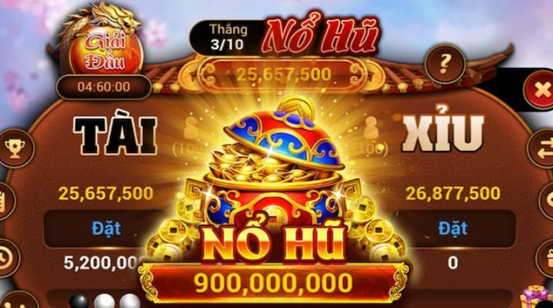 Nổ hũ Bomwin – Khám phá thế giới slot đổi thưởng hấp dẫn