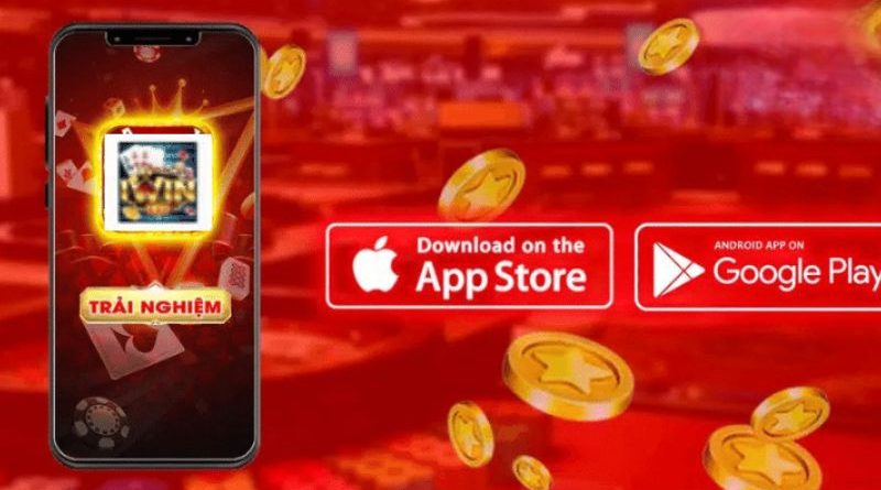 Tải app Iwin trên IOS, Android và PC đơn giản, nhanh chóng