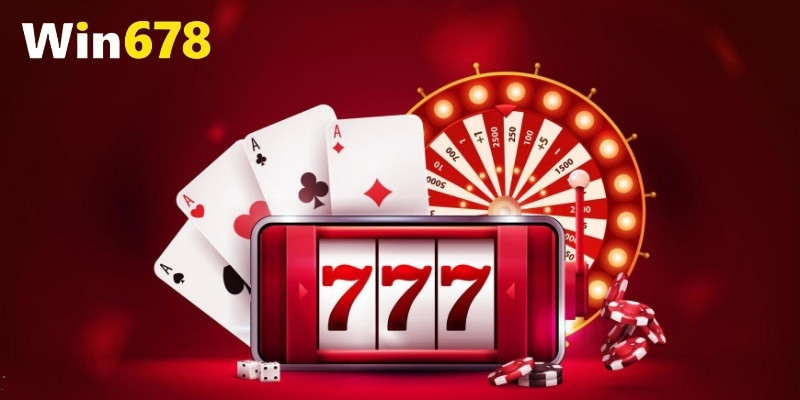 Chuyển khoản trực tiếp từ thẻ quốc tế tại WIN678 được cập nhật tức thì