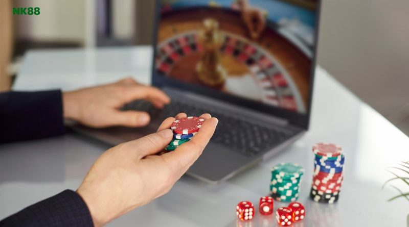 Casino NK88 mang đến trải nghiệm giải trí cá cược trọn vẹn
