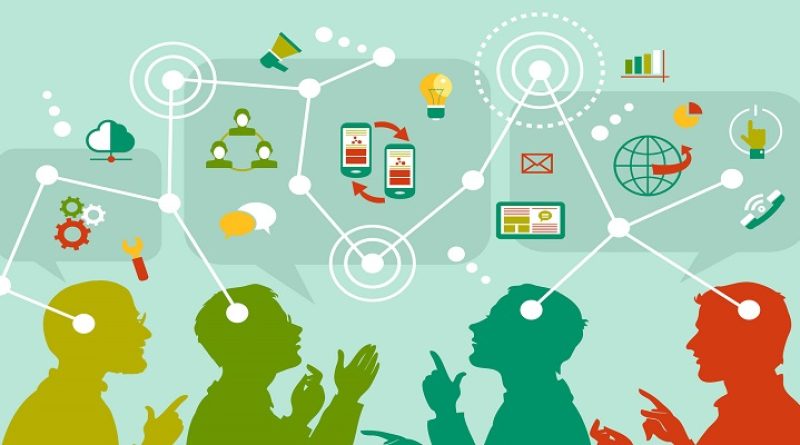 Phát Triển Mối Quan Hệ Xã Hội – Chiến Lược Mở Rộng