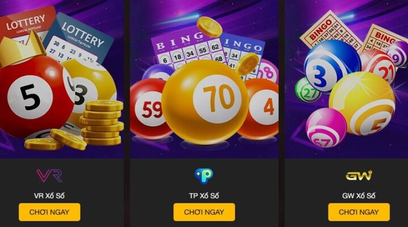 Xổ số sky88 – Sân chơi đổi thưởng hấp dẫn, cơ hội làm giàu 