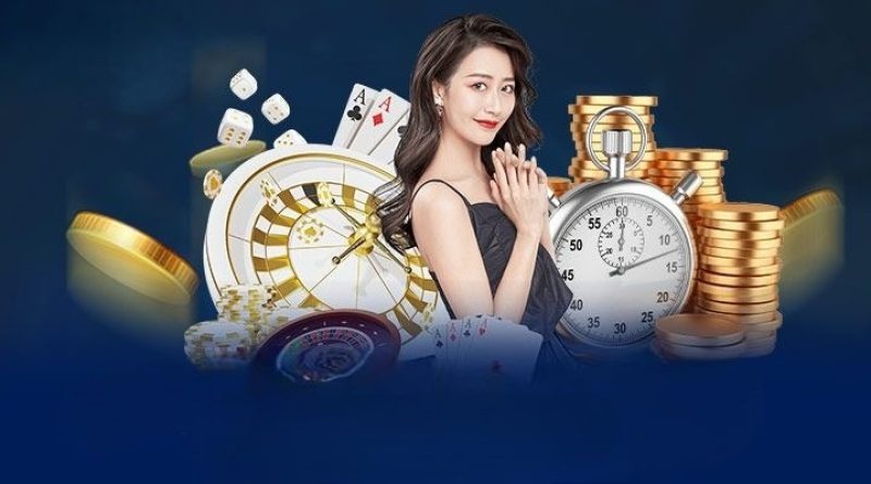 Nhà cái lu88 – Điểm đến hàng đầu cho game thủ yêu thích cá cược trực tuyến