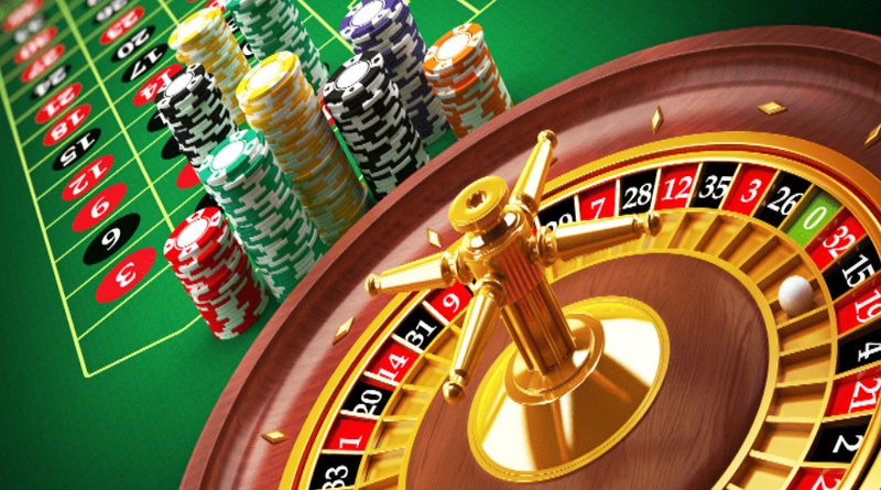 Luck8 Casino: Sân Chơi Đỉnh Cao, Cơ Hội Thắng Lớn Trong Tầm Tay