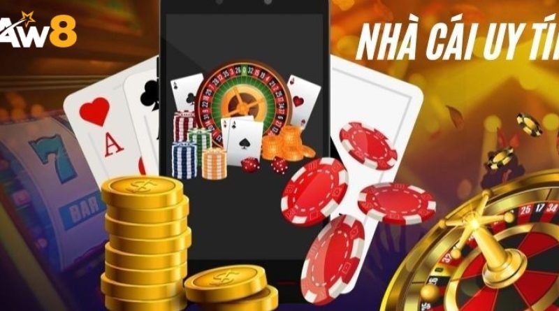 Nhà cái uy tín 2025 – Lựa chọn hàng đầu cho người chơi