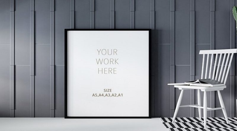 Tầm Quan Trọng Của Ảnh Mockup Trong Thiết Kế Và Tiếp Thị