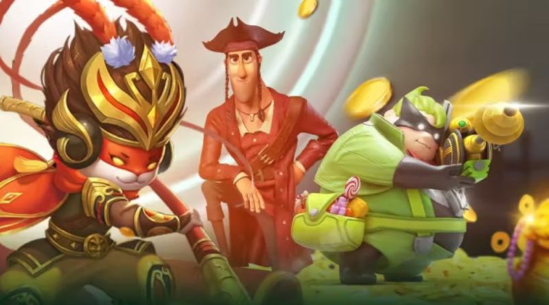 Slot game FM88 – Nơi hội tụ các trò chơi nổ hũ chất lượng