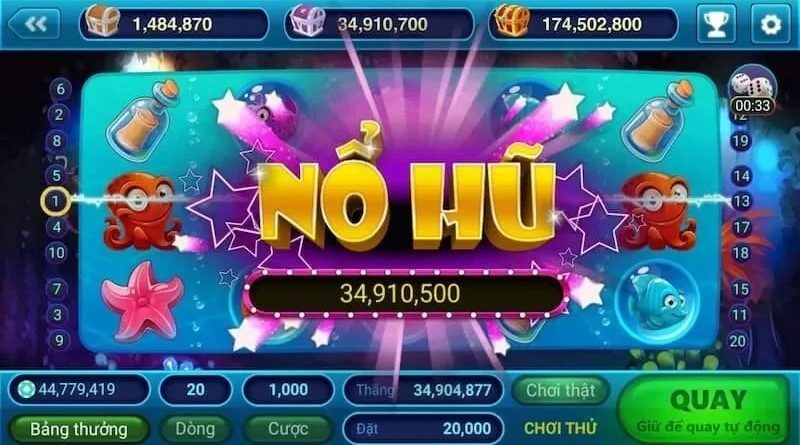 BSP Nổ Hũ – Sảnh Game Giải Trí Rinh Quà Khủng tại Ev99 