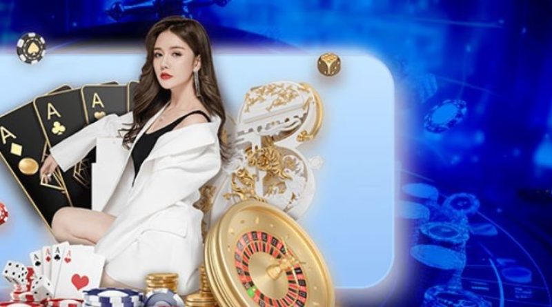 Nhà Cái QQ88 – Địa Chỉ Giải Trí Trực Tuyến Hàng Đầu 2026