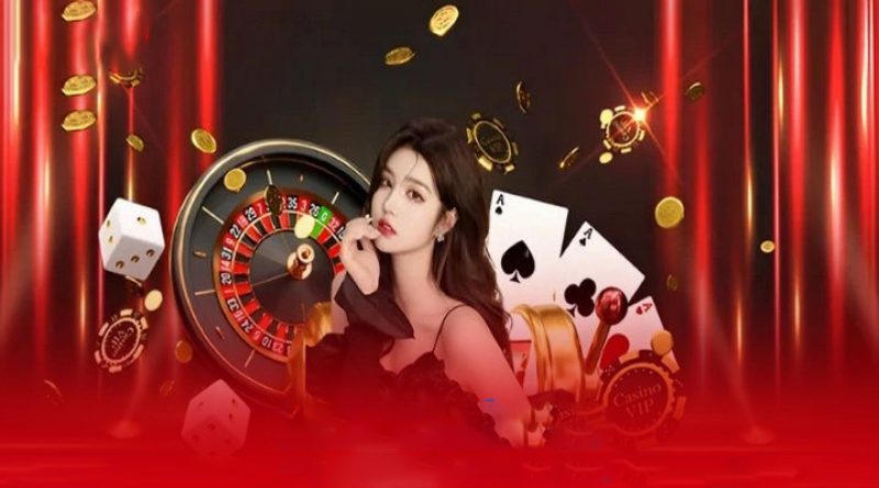 Nhà cái TA88 – Hành trình xây dựng niềm tin và vị thế hàng đầu