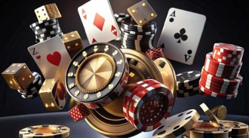 Không gian giải trí tại nhà cái da88