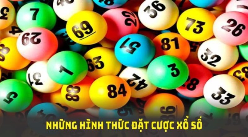 Xổ số SHBET – Trải nghiệm xổ số siêu tốc mở thưởng nhanh