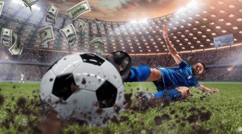 Soi kèo bóng cỏ KEOHAY từ trải nghiệm thực tế