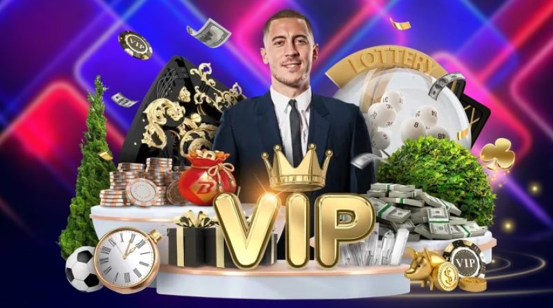 Giới thiệu RIKVIP – điểm đến giải trí trực tuyến uy tín 2026