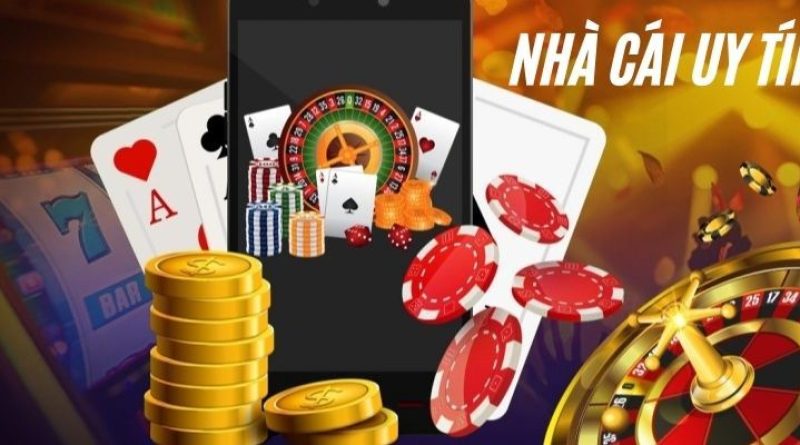 Nhà Cái C168 – Sân Chơi Cá Cược Trực Tuyến Chất Lượng Cao