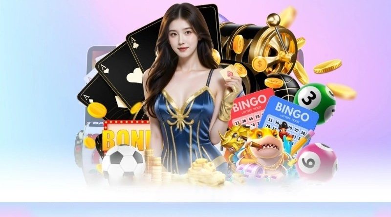 Tham gia xổ số 23WIN nhận hàng ngàn phần thưởng hấp dẫn