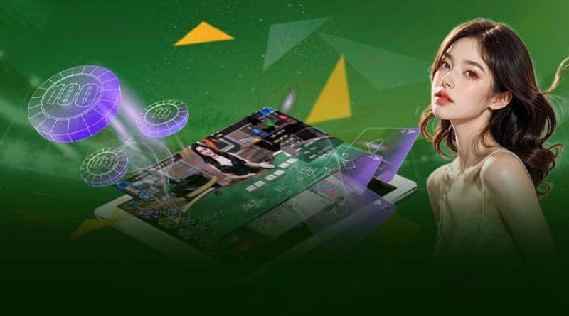 Tải app B52 CLUB – Hướng dẫn cài đặt nhanh trên điện thoại