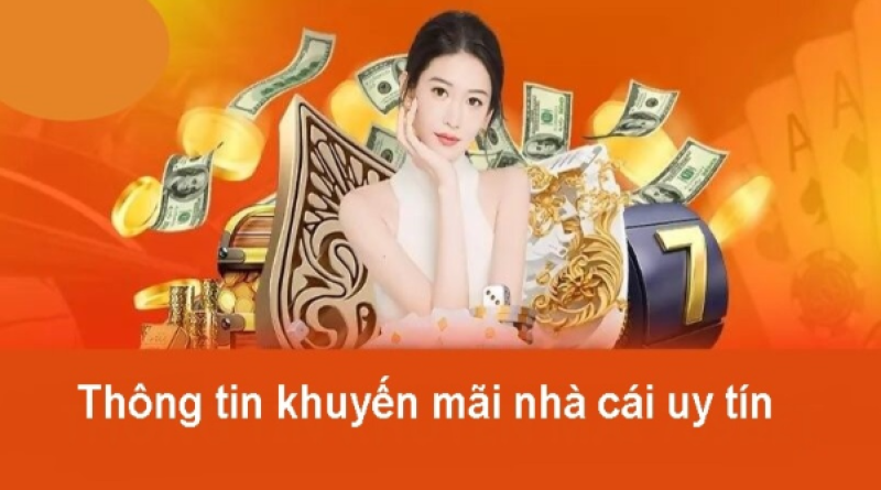 Săn khuyến mãi 789BET – Nhận lộc khủng, chơi game cực đã mỗi ngày