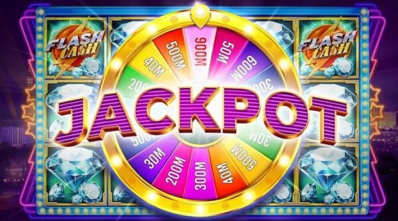 Nổ hũ SC88 – Địa chỉ biến giấc mơ jackpot thành sự thật