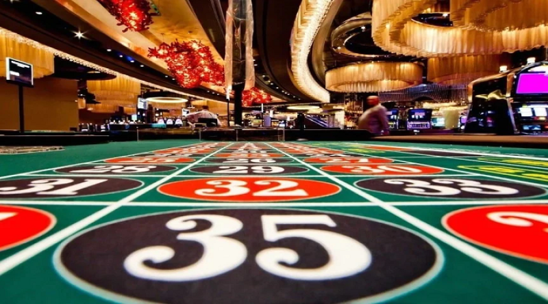 Nhà Cái one88 – Thiên Đường Trò Chơi Đổi Thưởng Uy Tín