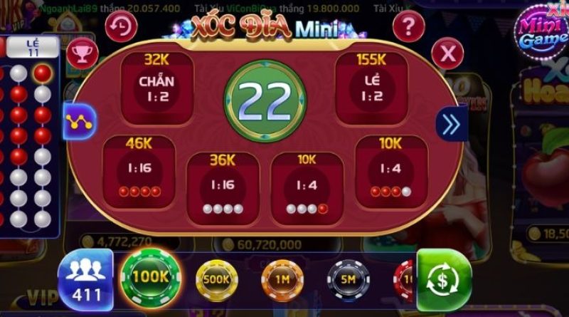 App xóc đĩa uy tín – Hướng dẫn chọn ứng dụng an toàn